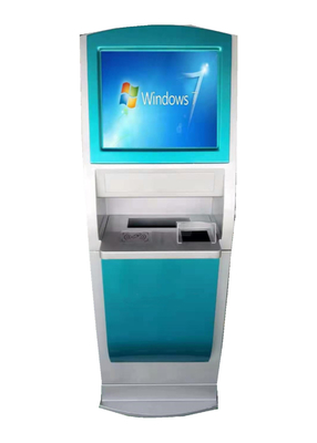 19&quot; 22&quot; Selbstservice-Selbstservice Bill Payment Kiosk