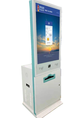 AC110V-Kiosk-Android-Geldautomat-Maschinen-Touch Screen ATM