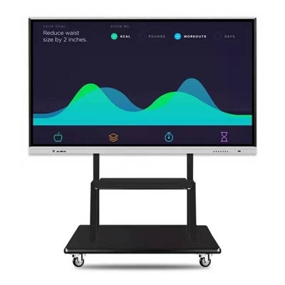 Digital-Touch Screen whiteboard alles in einem intelligenten wechselwirkenden Fernsehen