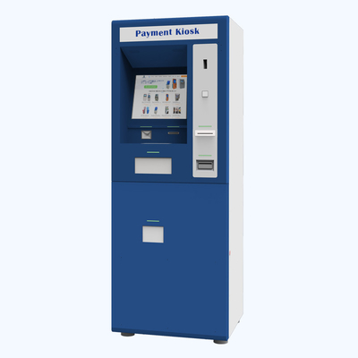Volle Funktions-ATM-Bankwesen-Maschinen-Finanzdienstleistungs-Kioske Barzahlungs-Kioske