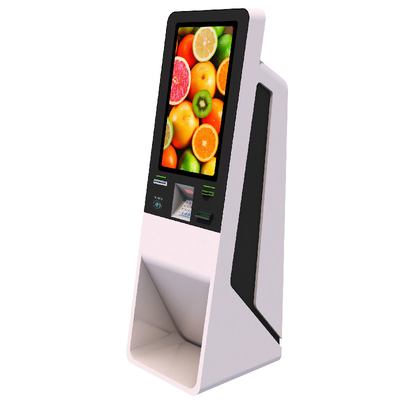 Service-Bill Payment Kiosk Machine With-Antivandalismus-Einschließung des Selbst22inch