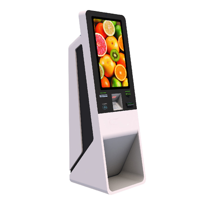 Service-Bill Payment Kiosk Machine With-Antivandalismus-Einschließung des Selbst22inch