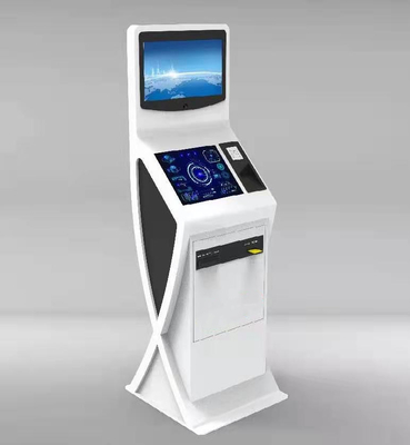 Barzahlungs-Kiosk Bill Pay Machine CCC 21.5inch