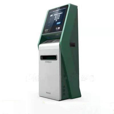 Kundengebundener Regierungs-Selbstservice-Kiosk-Unterricht Bill Payment Machine